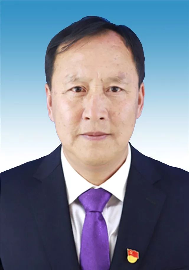 云南一地发布干部任前公示,7人拟任新职