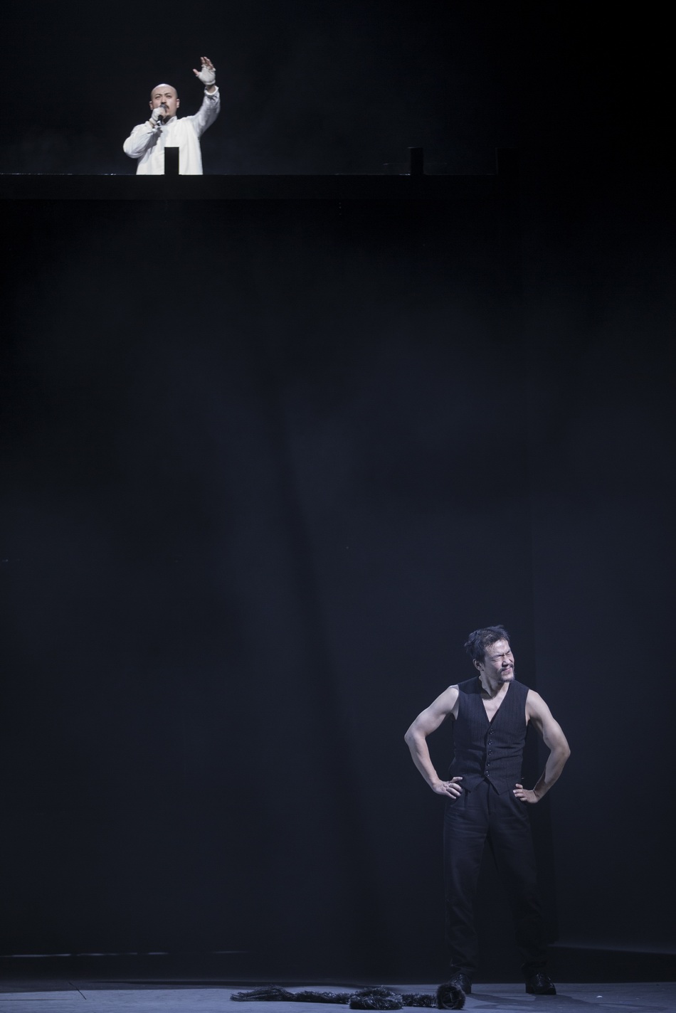 图米纳斯版浮士德究竟是一个怎么样的存在