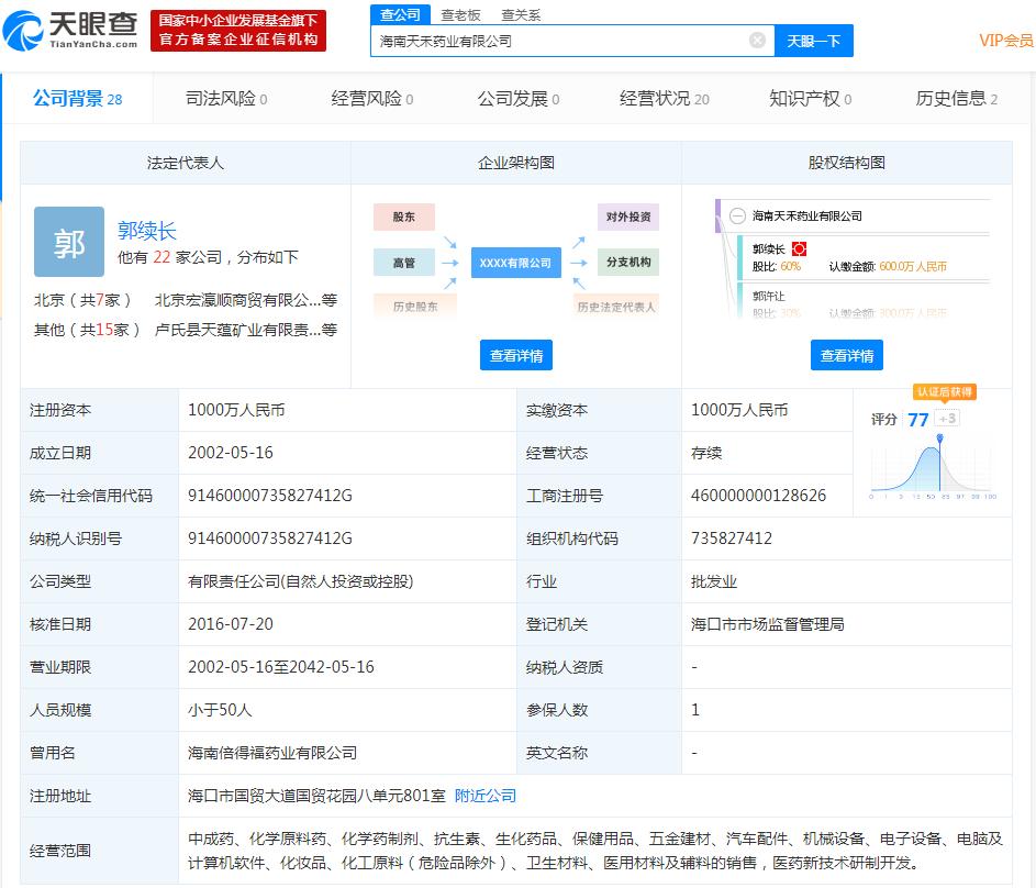 海南岛五金批发市场的现状与发展