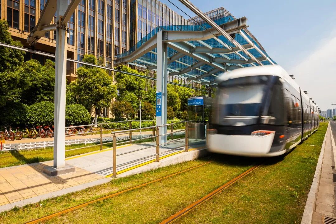 好消息!贵阳有轨电车t2线真的要来了!线路全长15.