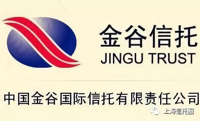 北京产交所发布公告,中国海外工程拟转让其持有的中国金谷国际信托