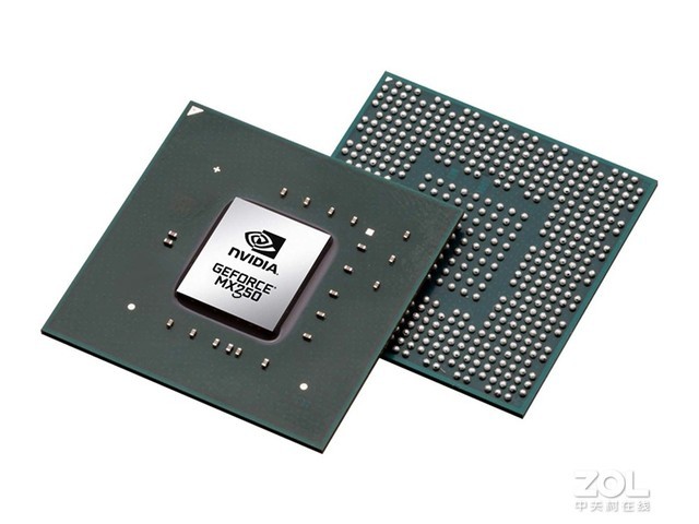 mx250要升级了英伟达mx350显卡曝光