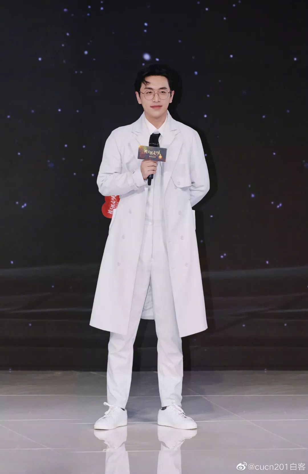 像白客这样的存钱主义者