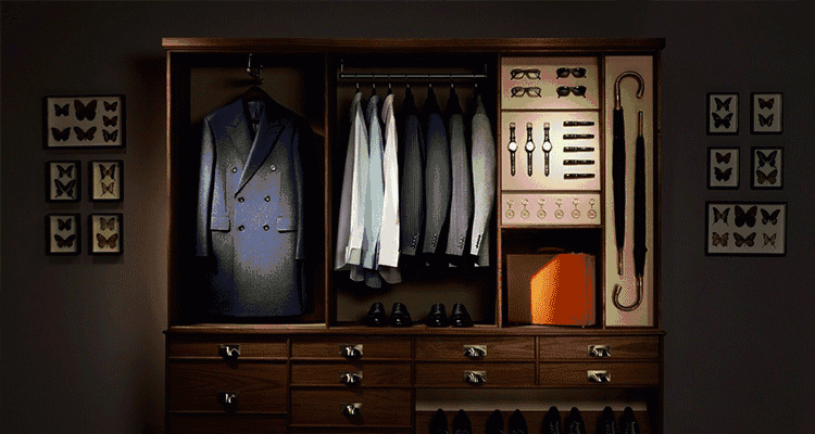 然而改变男主的服饰穿搭且成为最吸引小编的一个方向对于《王牌特工》