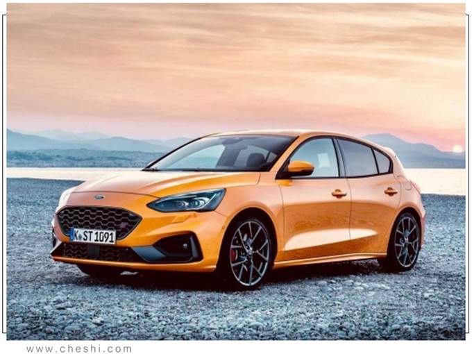 福特新款福克斯RS信息曝光 搭2.3T引擎/动力提升
