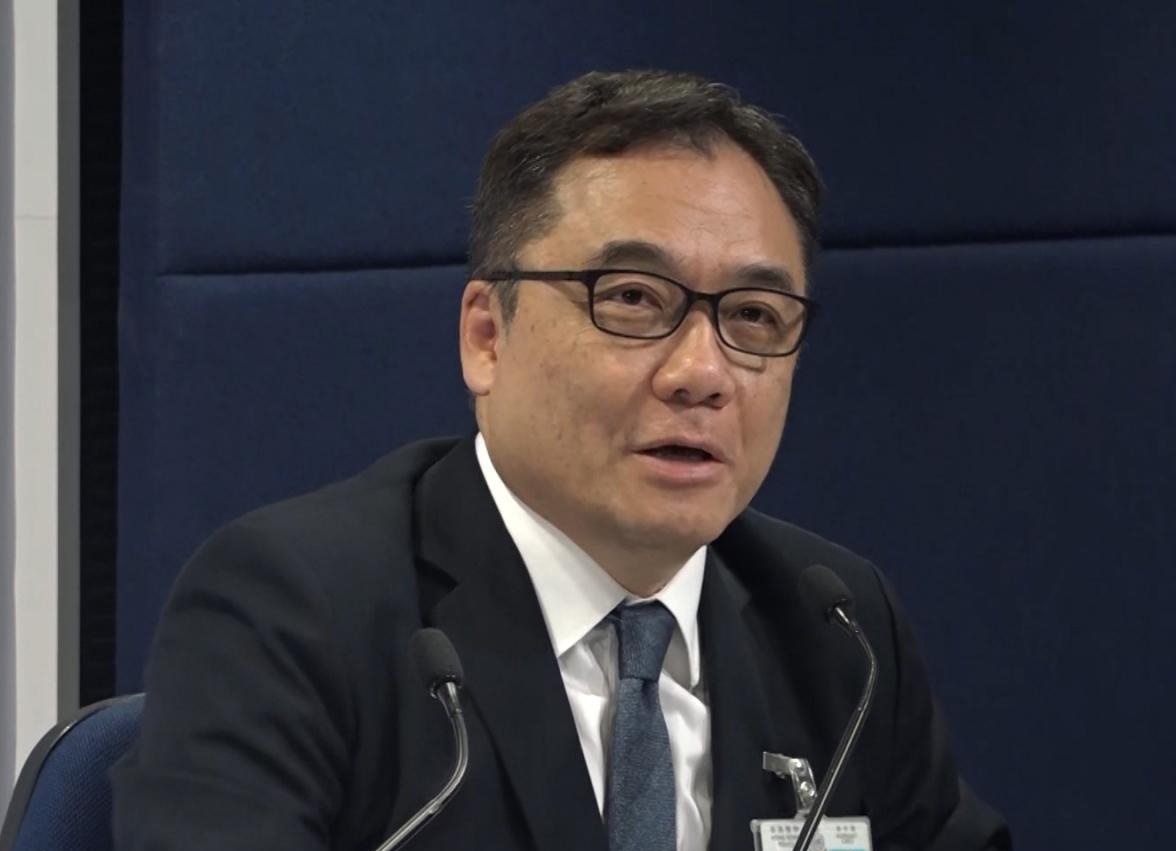 香港有组织罪案及三合会调查科高级警司李桂华表称,今年前11个月,香港
