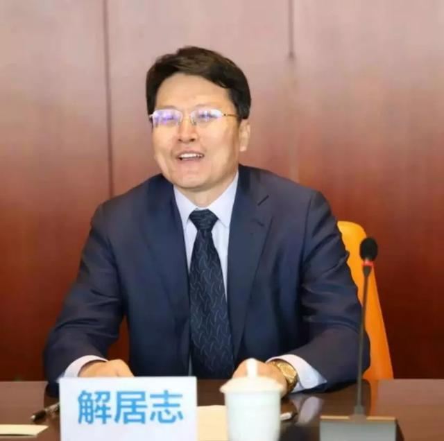 重磅复兴区再签世界500强