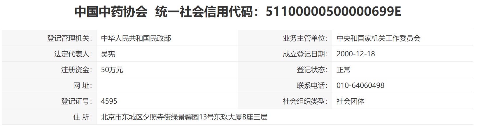 颁奖鸿茅背后：中药协揽44家A股会员 康美葵花在