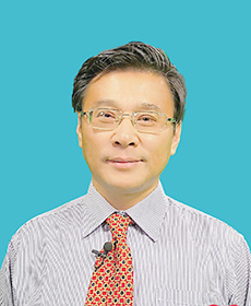 更要"靶心不散""响鼓重锤"   人物:胡敏 中共中央党校(国家行政学院)