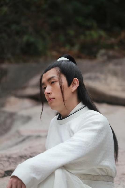 电影《刘禹锡》广东开机,讲述"诗豪"连州往事