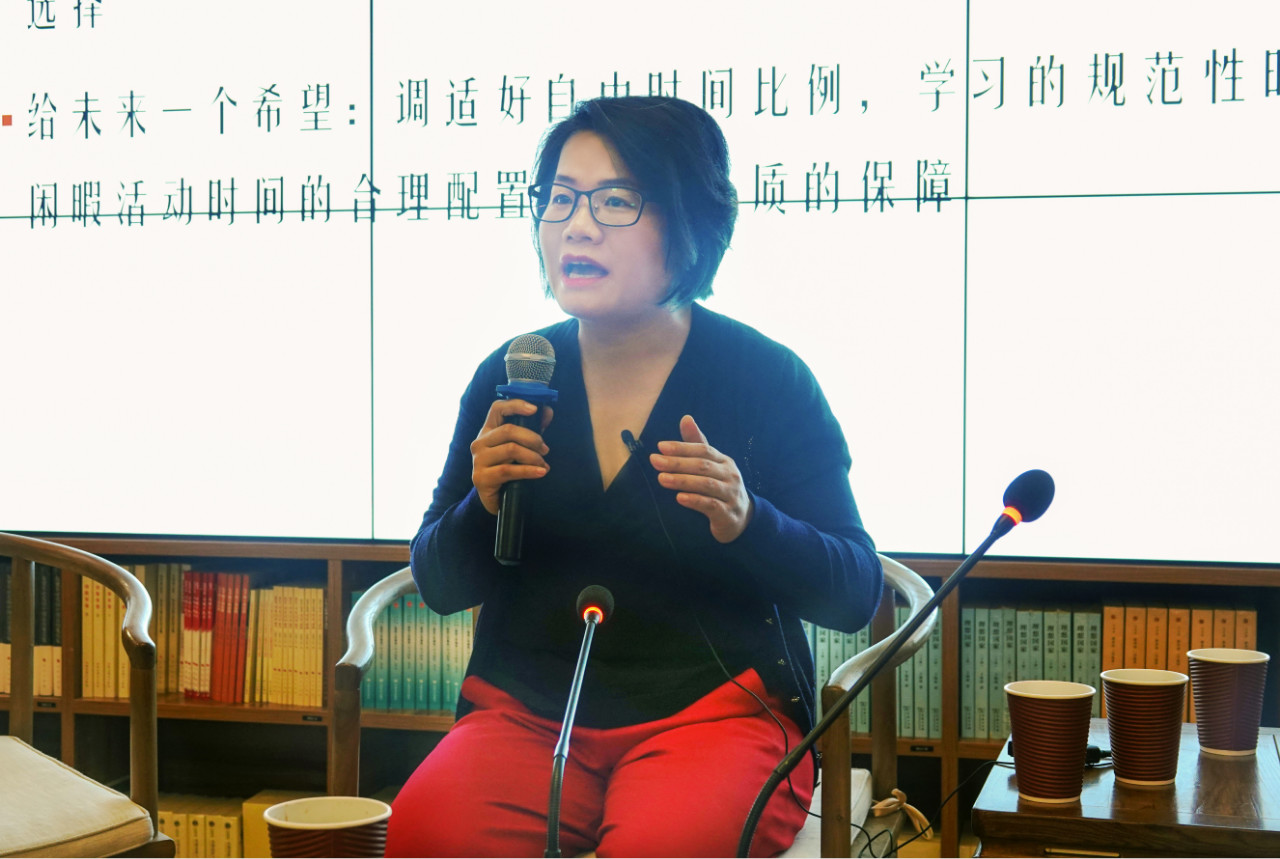 中国教育减负为何知易行难