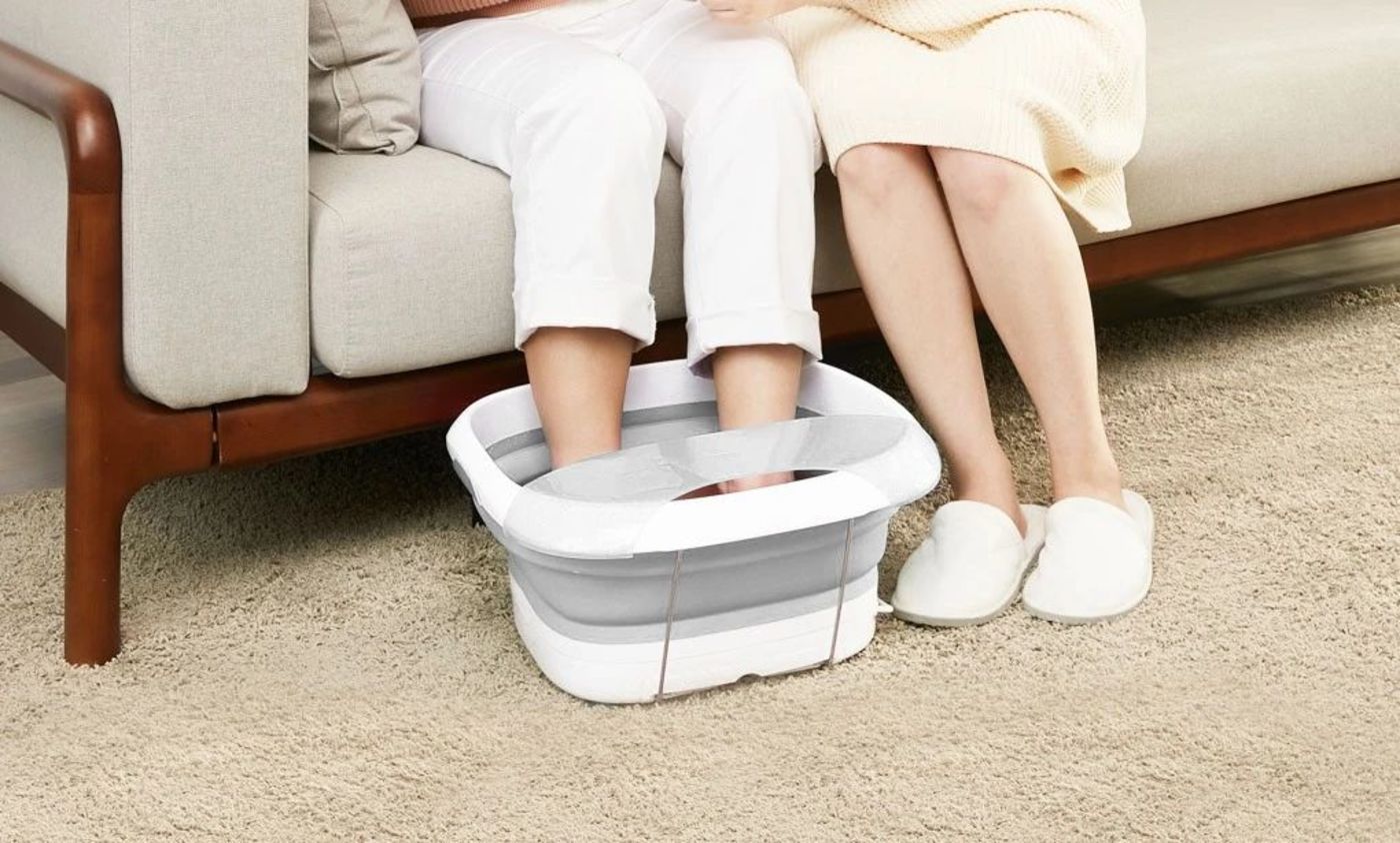 如何拒绝给女朋友暖脚还不会被骂