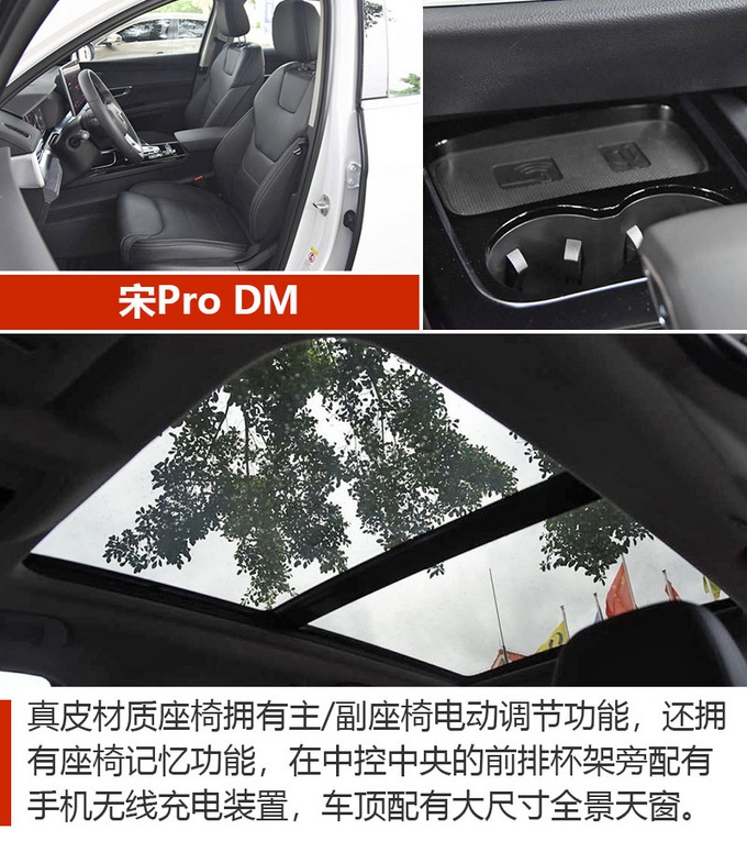 20万左右预算选插电混动SUV 这3款需要多留意