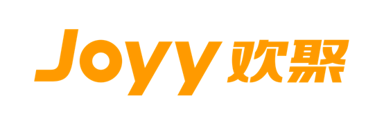 欢聚时代更名为欢聚集团英文名yy改为joyy