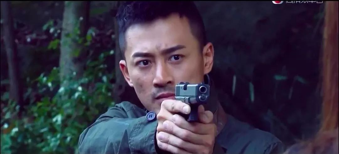 徐子珊|雷霆扫毒_新浪新闻