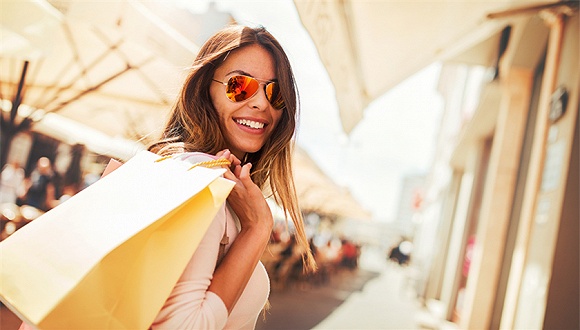 商业新观察|上海商场开业一时爽 目标消费者不断被"年轻化"