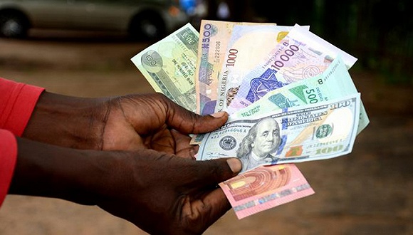 西非法郎终结八国共同货币埃科明年面世