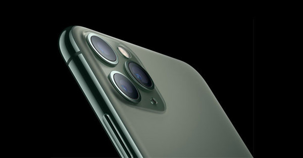 iPhone 12将引进防抖技术 搭载全面屏+5G连网