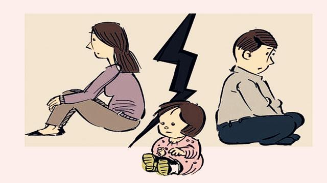 孩子从小生活在这2类家庭,长大多半严重缺爱,活的