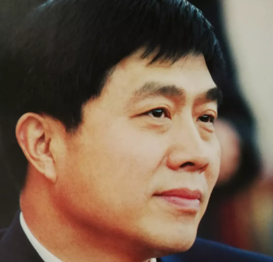 从600元到400亿再到负债前陕西首富壮士断腕金花凋零