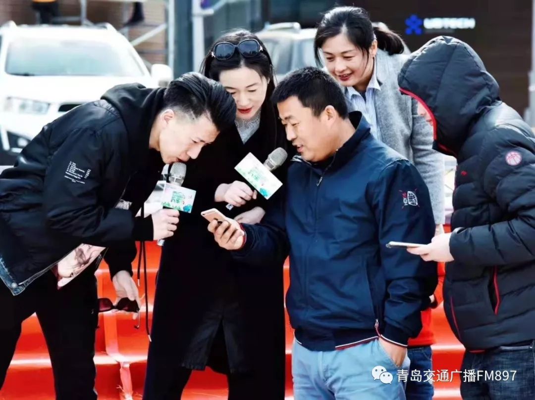 2019年青岛汽车颁奖盛典将隆重举行!每一个买车人都该看看!