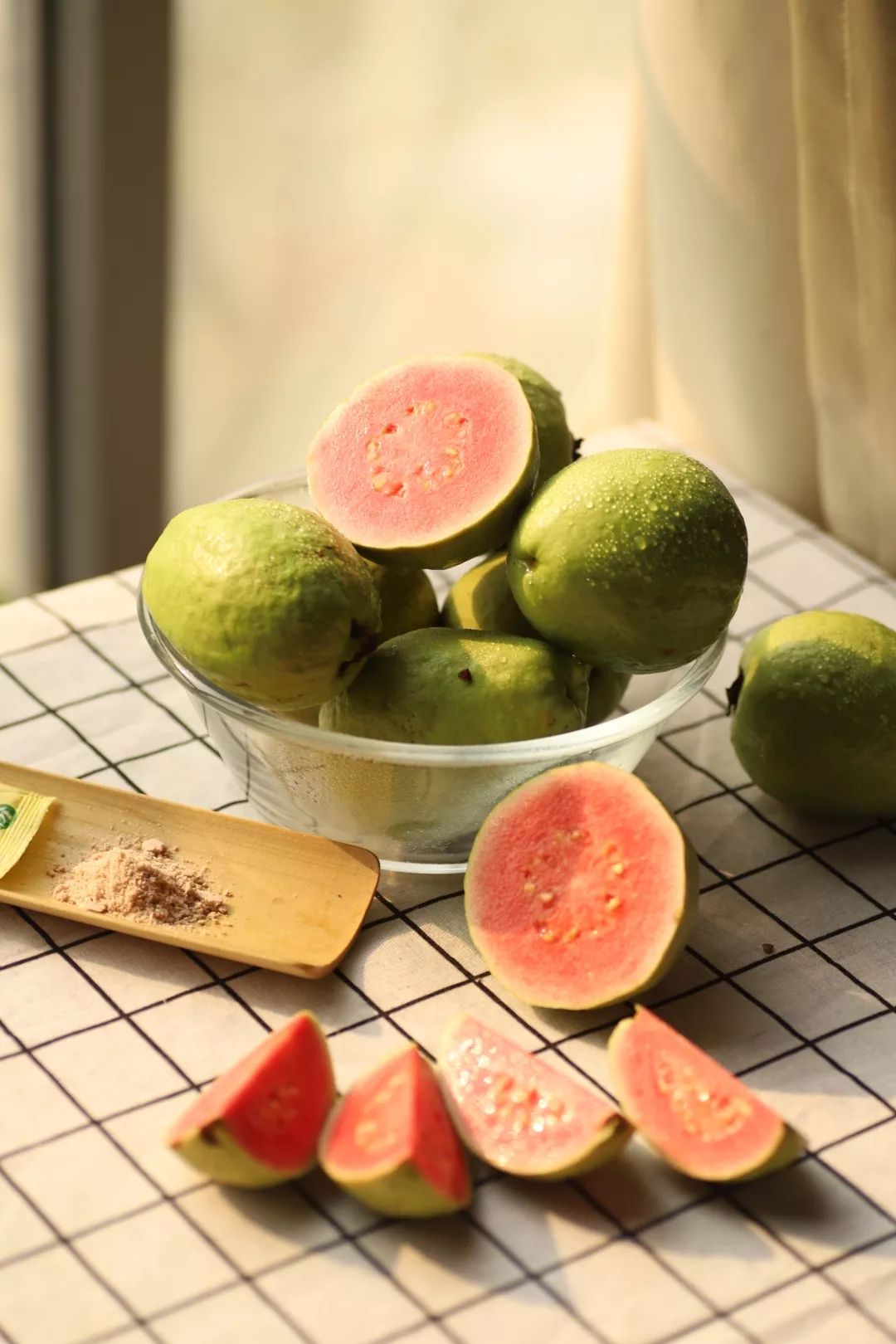 比起苹果所含卡路里少42%,减脂刮油的水果就靠它了!