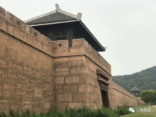 追回失落的2500年無錫古城|闔閭城|國寶·發現_新浪新聞