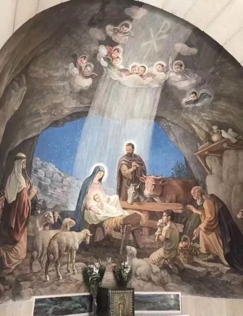 冬至过了整三天耶稣降生在驻马店