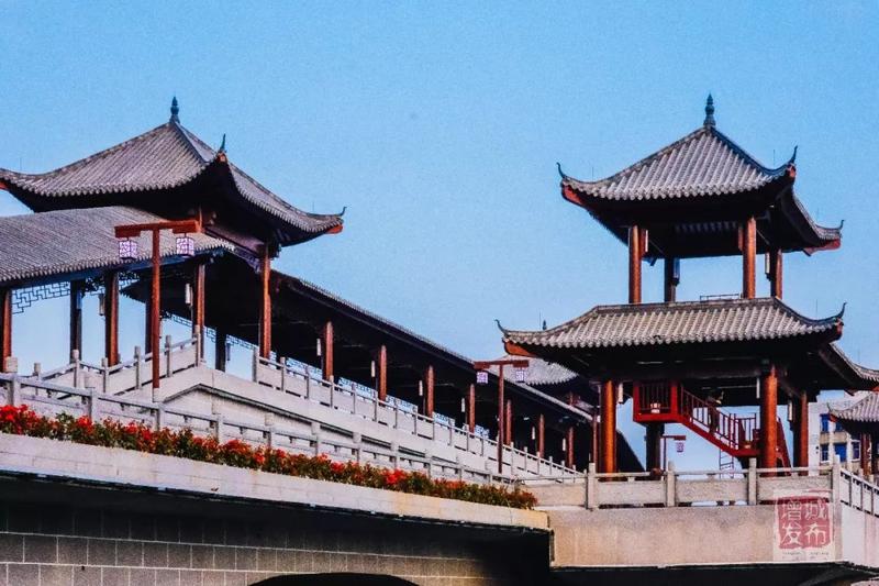 增江上又多一处靓丽打卡点,新东门桥计划元旦前通行!