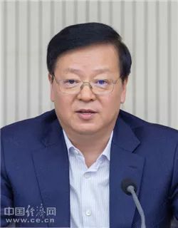 张永霞到任甘肃省金昌市委书记侯成君接任山东省市场监管局局长