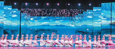 2019中国旅游亮点:全域旅游推进 夜间旅游如火如