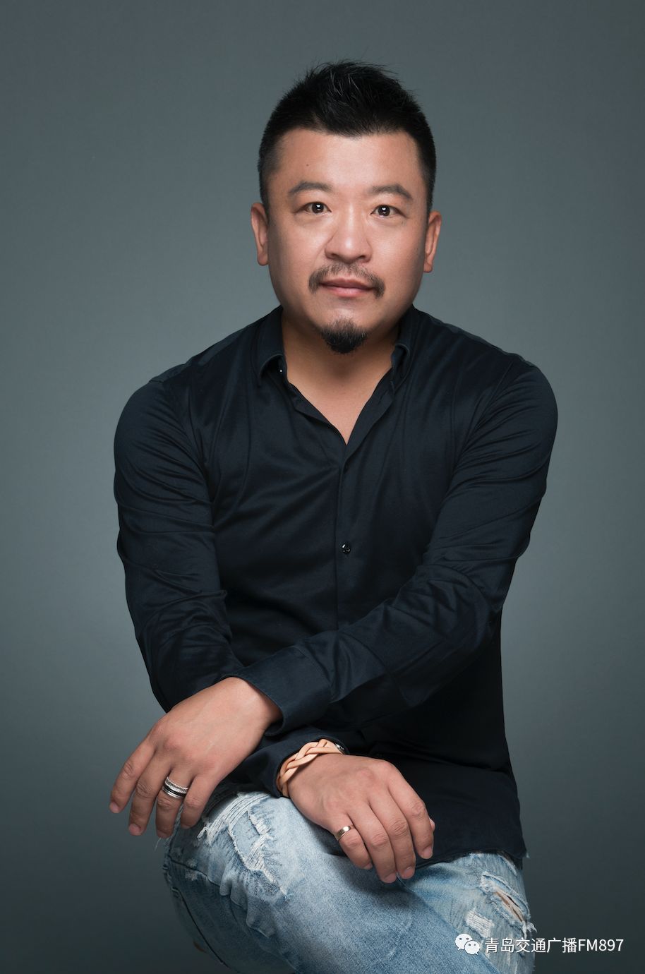 届时也将集体亮相周艳,大路,刘怡,陈勐青岛交通广播四位汽车节目主播