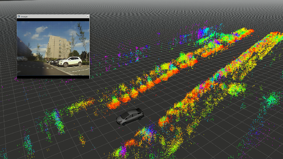 36氪首发木牛领航科技获5000万人民币融资加速毫米波雷达商业化进度