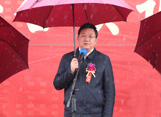 雷筱芬,郝育忠,赵淑华,万晓波,宋小兵,艾苏龙以及中咨江西工