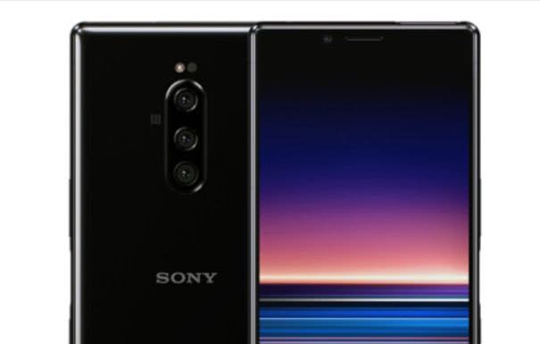 索尼新旗舰xperia 0?后置六摄