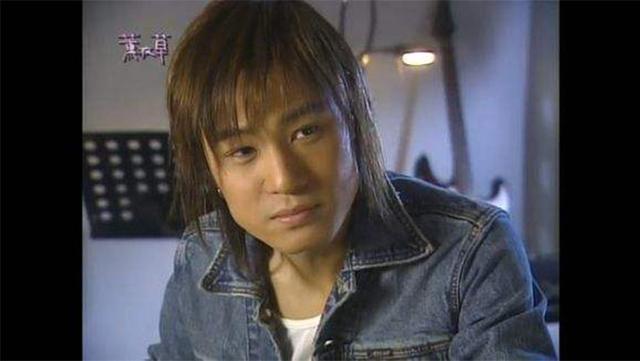 许绍洋再唱花香当年离子烫的季晴川如今成了整容肌肉男