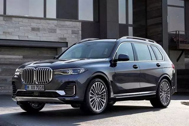 星越、皓影、GS4领衔，2019年上市十大重磅SUV盘点