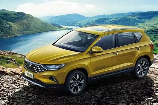 星越、皓影、GS4领衔，2019年上市十大重磅SUV盘点