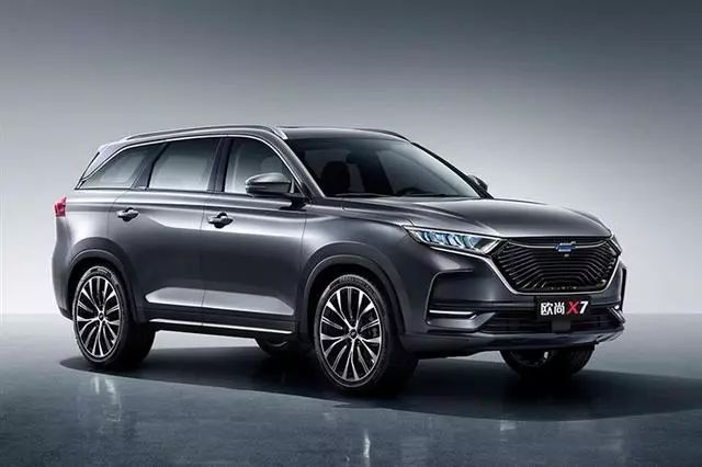 星越、皓影、GS4领衔，2019年上市十大重磅SUV盘点