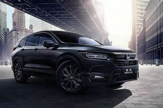 星越、皓影、GS4领衔，2019年上市十大重磅SUV盘点