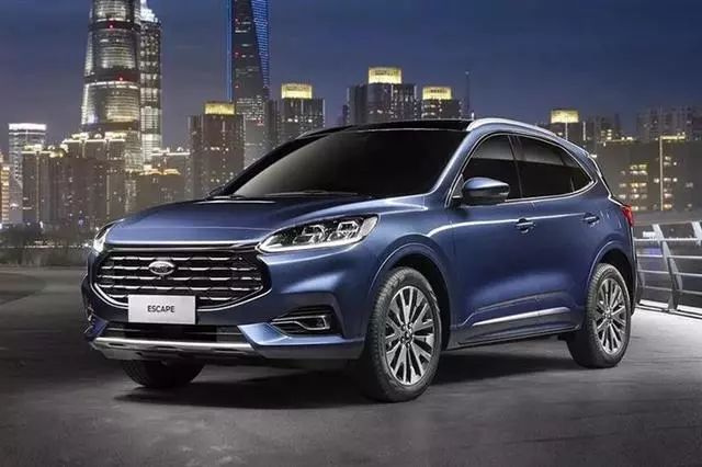 星越、皓影、GS4领衔，2019年上市十大重磅SUV盘点