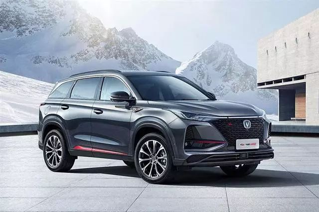 星越、皓影、GS4领衔，2019年上市十大重磅SUV盘点