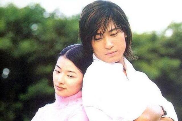 许绍洋再唱花香当年离子烫的季晴川如今成了整容肌肉男