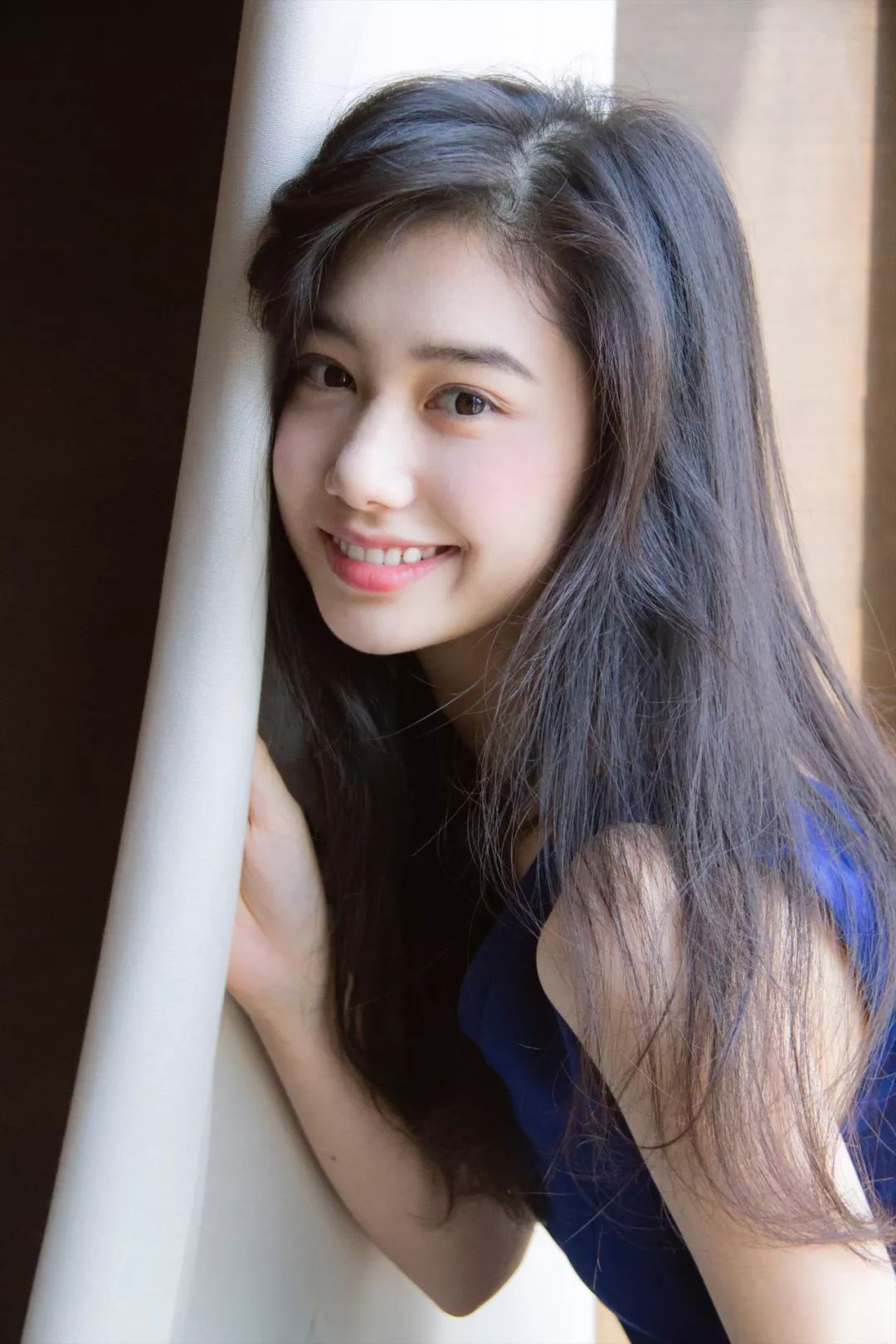 《闪光少女》郑有恩 倪珂欣"本色"出演傲娇校花