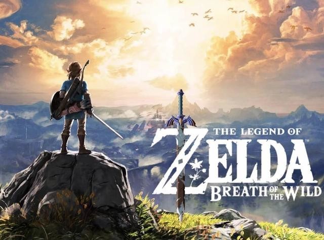 任天堂公布Switch游戏下载排行：塞尔达只排第15|任天堂_新浪科技_新浪网