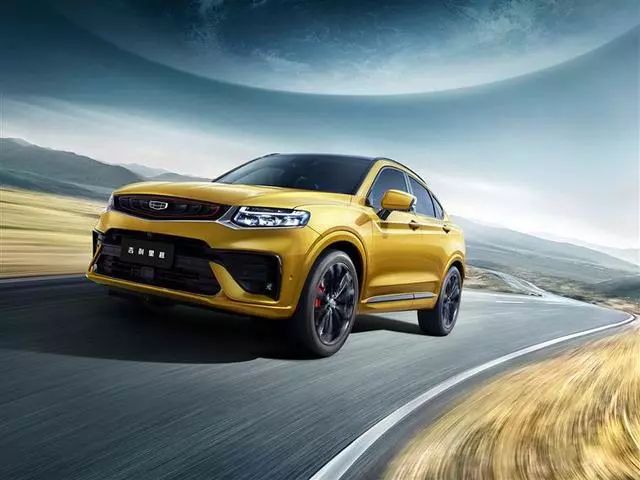 星越、皓影、GS4领衔，2019年上市十大重磅SUV盘点