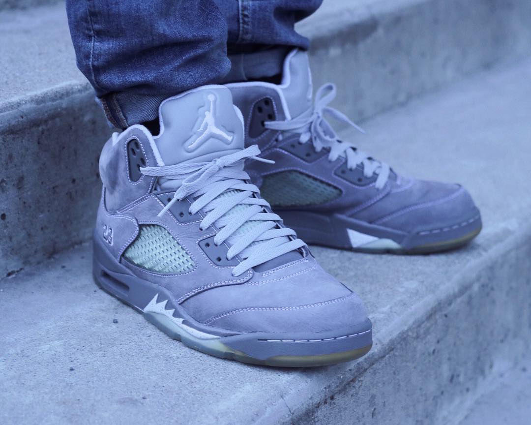 在哪里可以抢到ow联名aj5的原价鞋2023查询