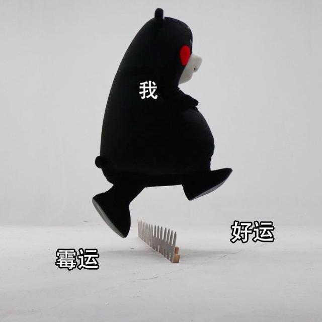 从霉运跨到好运从肥胖跨到好身材从缺钱跨到暴富从易怒暴躁跨到平静和