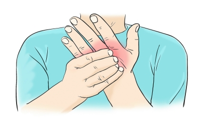 手脚发麻竟是 口干 惹的祸 干燥综合征 新浪科技 新浪网