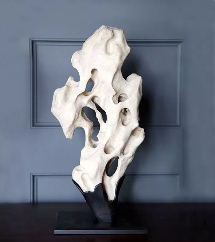 中国赏石文化的顶级追求太湖石